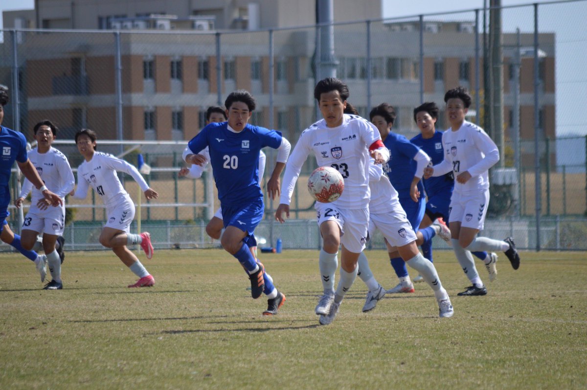 京都産業大学体育会サッカー部❮公式❯ (@ksu_soccer) / Posts / X