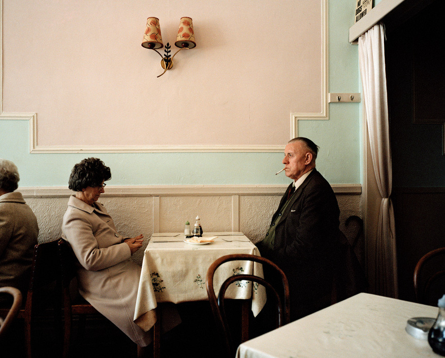 Martin Parr