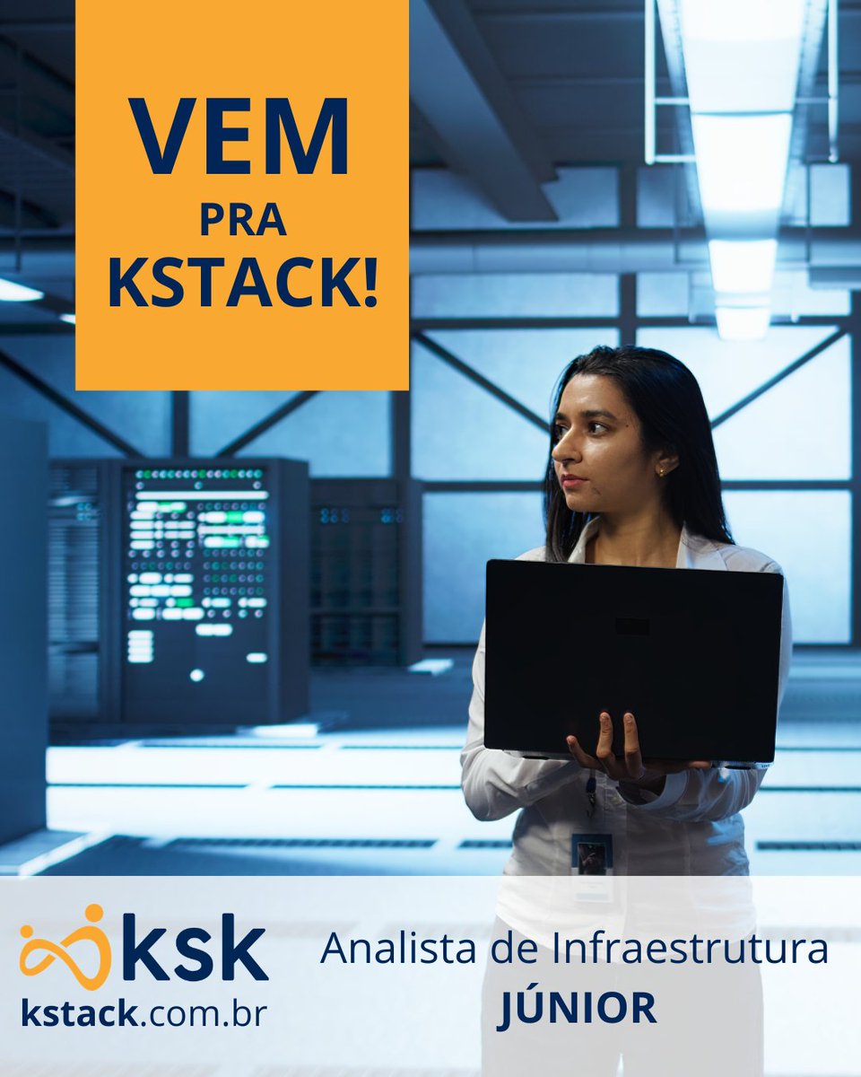 TUITEIRO DE VAGAS TECH. tweet media