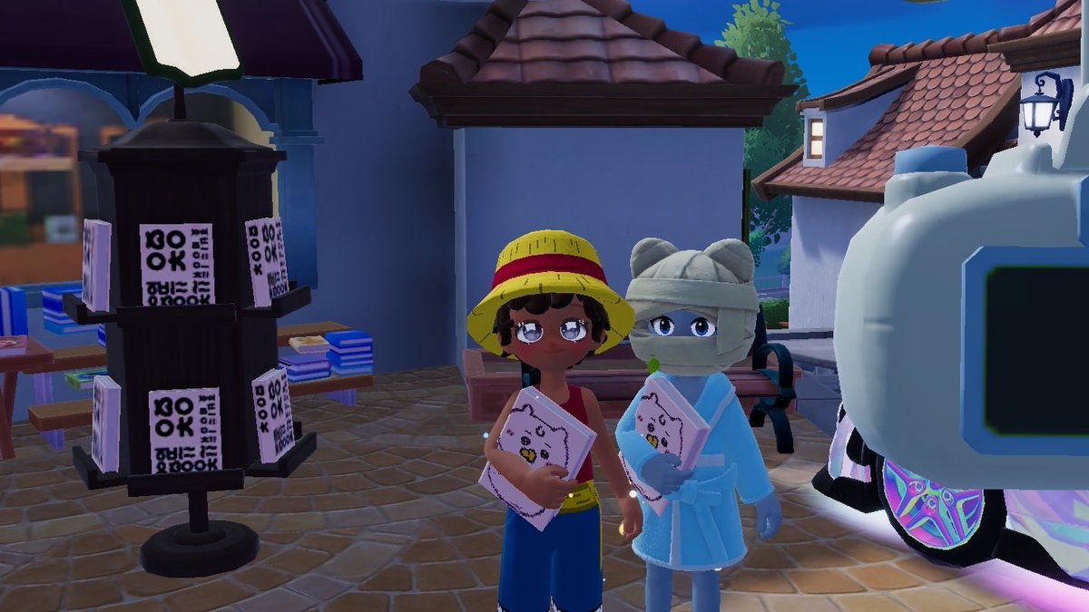 あこしゃん tweet media