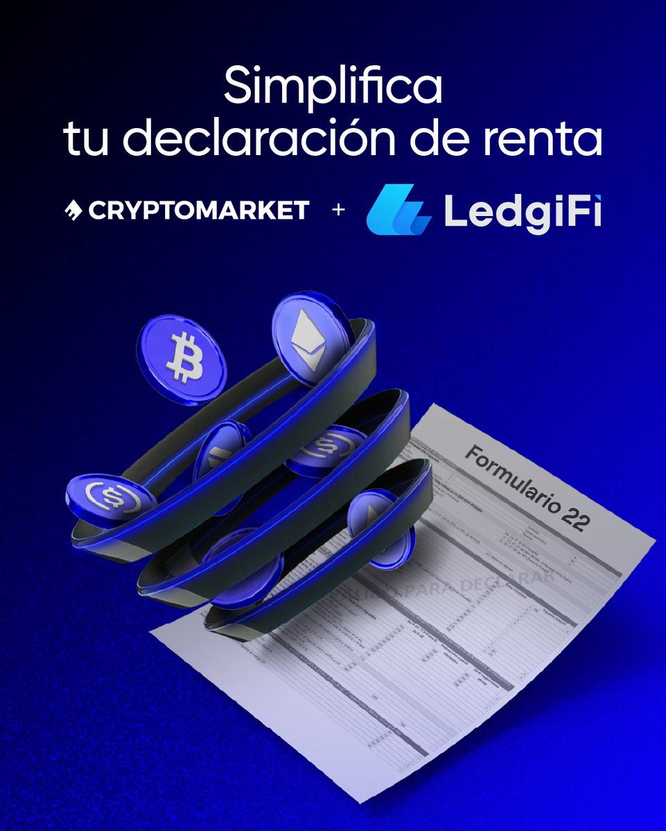 CryptoMarket tweet media