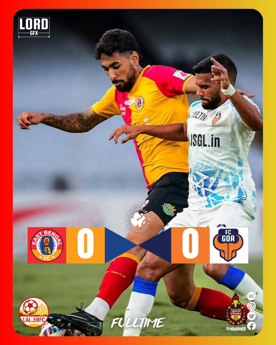প্রবাসে ইস্টবেঙ্গল - Probashe East Bengal ❤️💛 tweet media