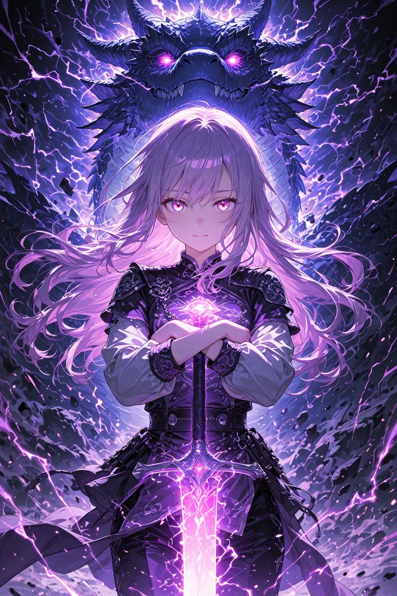 ぽんた@AIart（できるだけ純粋ver) (@pontaponta6969) / Posts / X