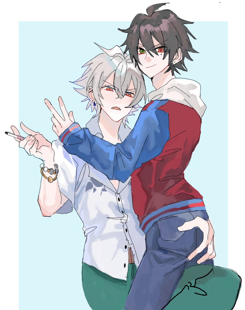 モロ🫠ロッコ/通販開始 (@mororo_ko) / Posts / X