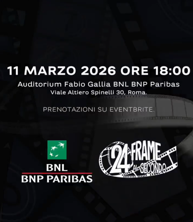 BNL BNP Paribas Media Relations tweet media