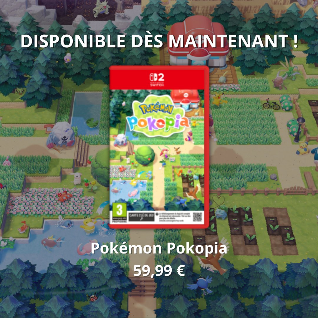 Hypergames Auchan tweet media