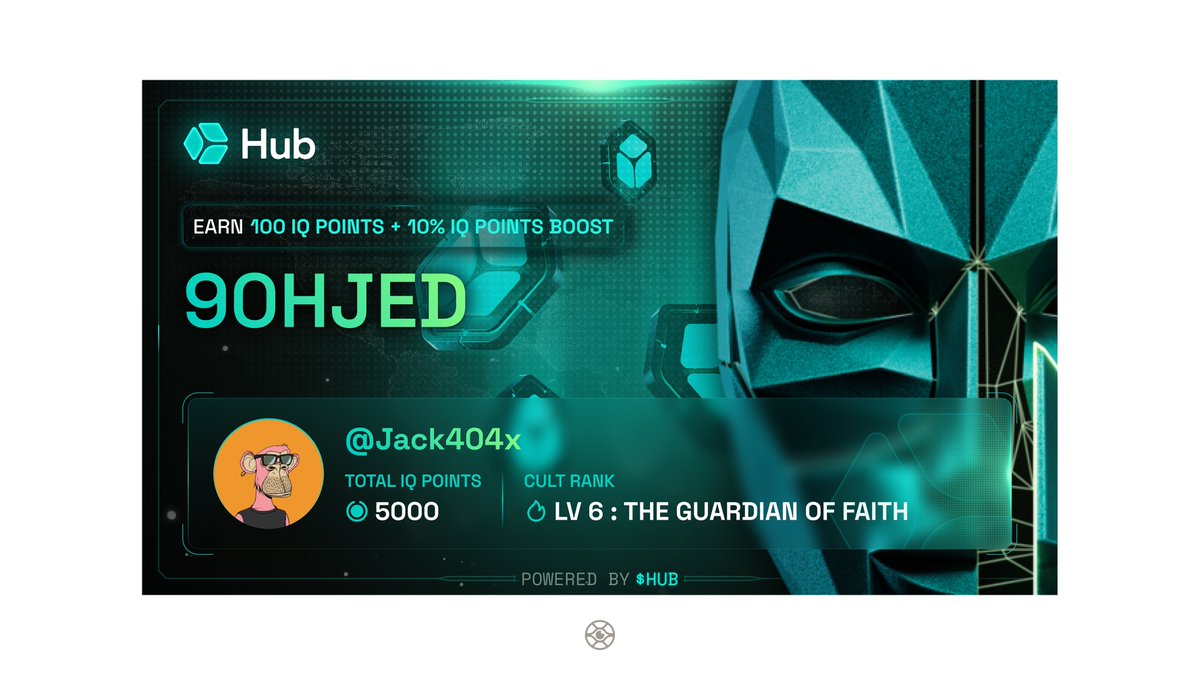 Referral Card for <a href="/hubxyz/">Hub.xyz</a>