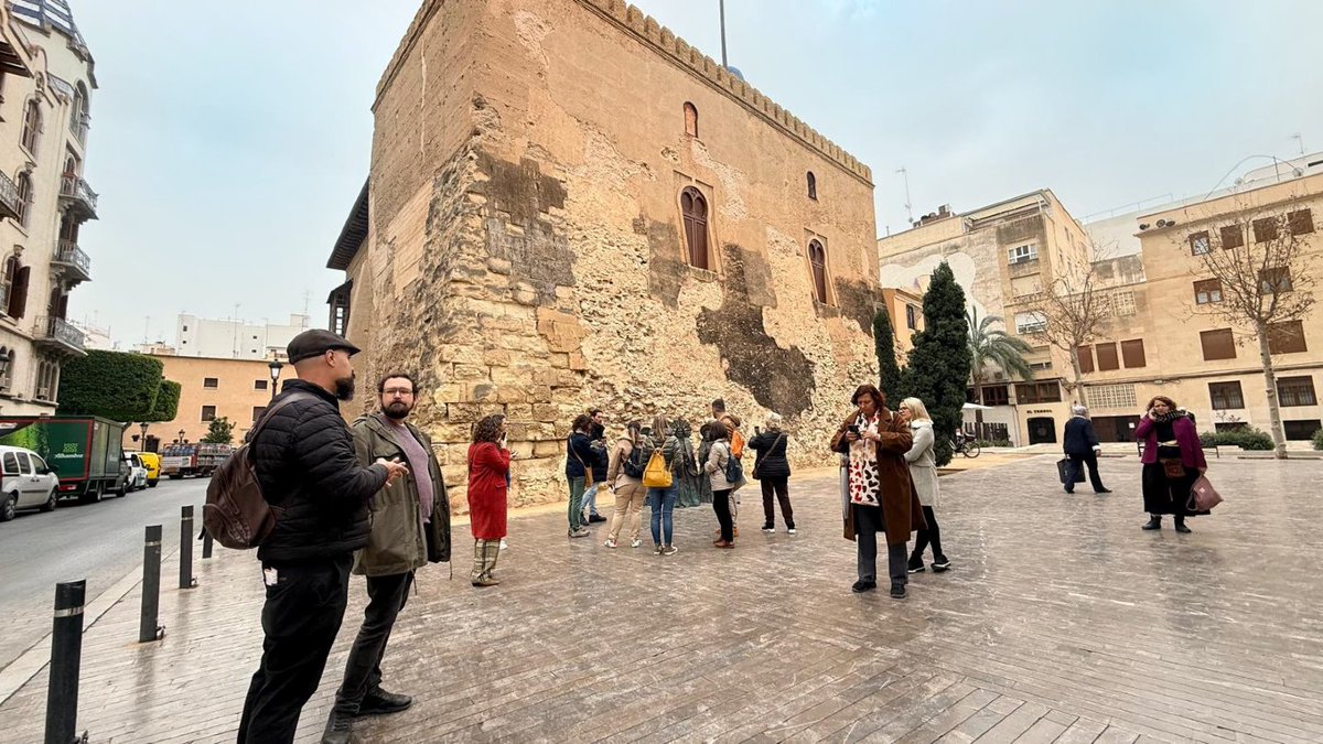 visitelche tweet media