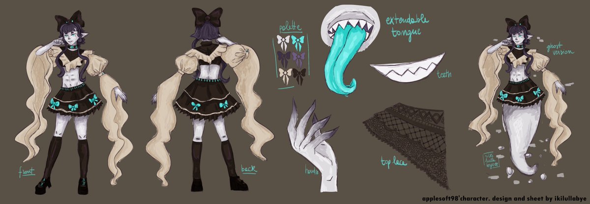 APPLESOFT98 tweet media