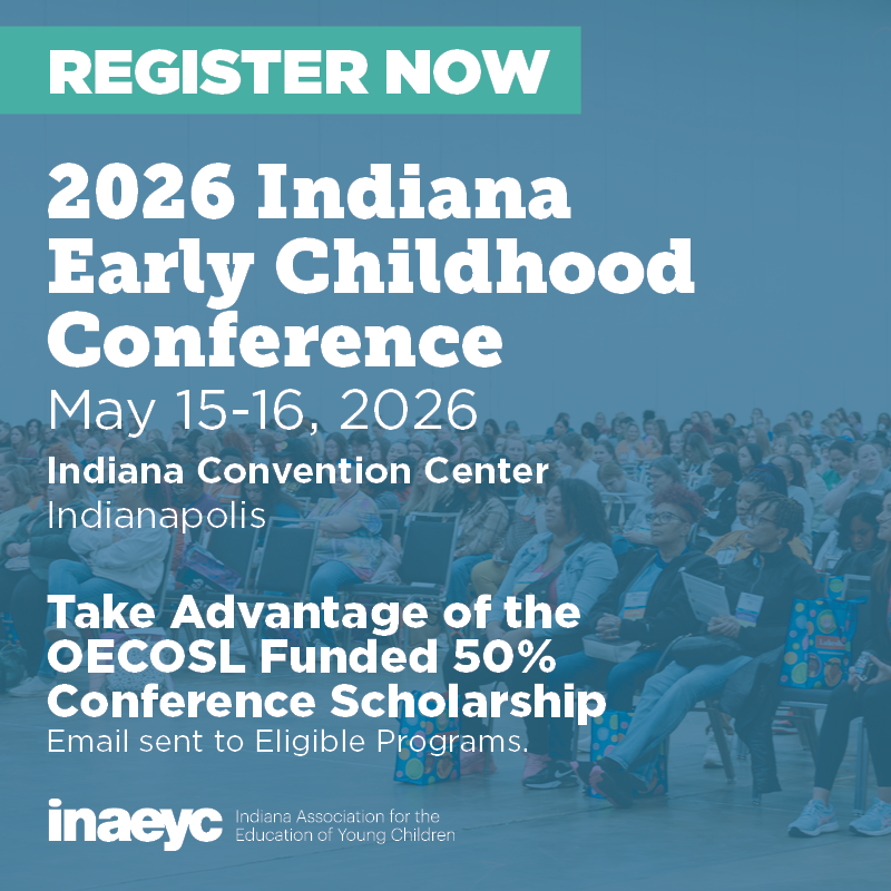 Indiana AEYC tweet media