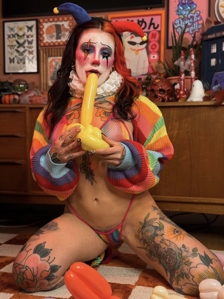 Peta Emery Lifter tweet media