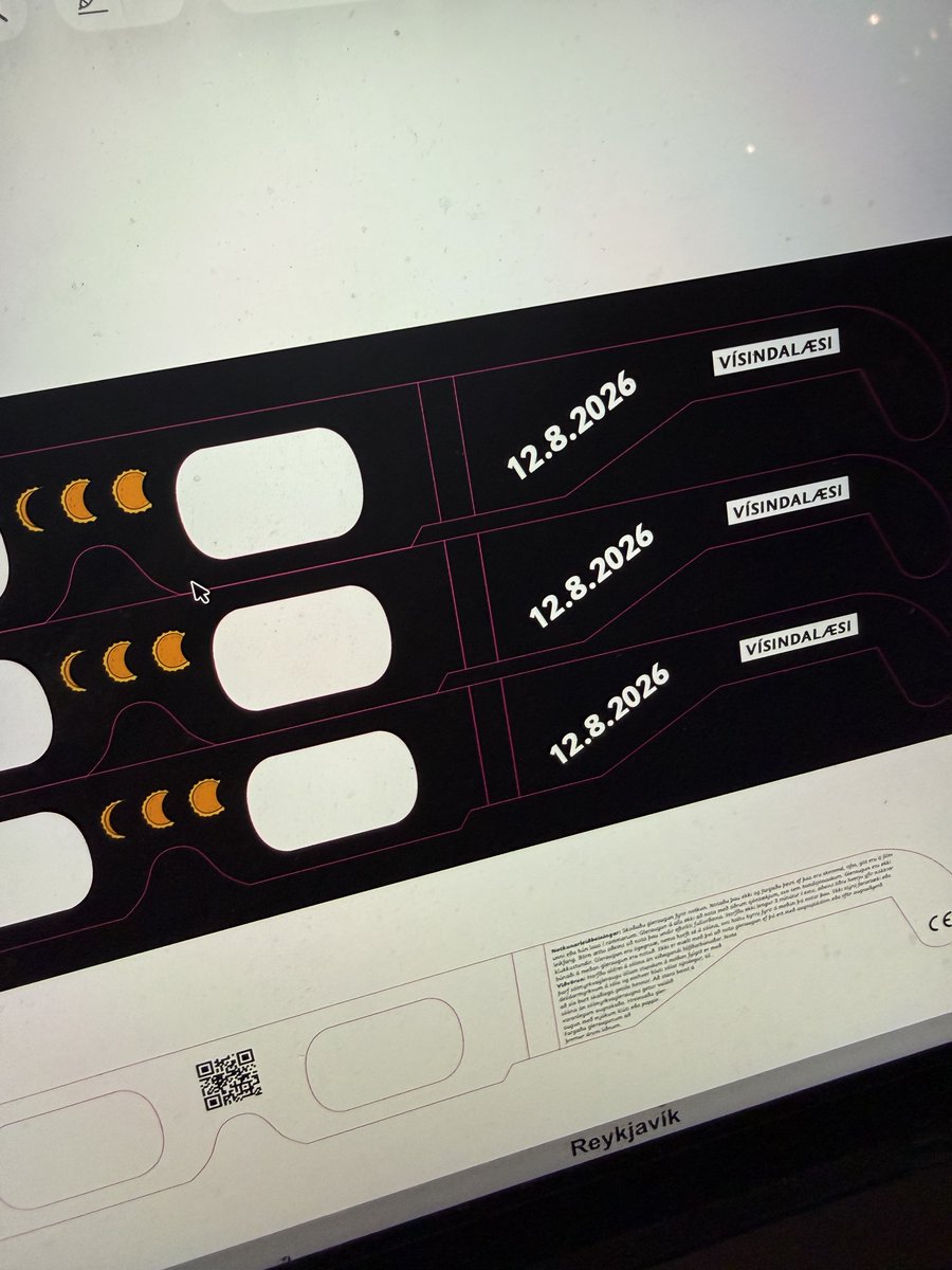 Sævar Helgi Bragason tweet media