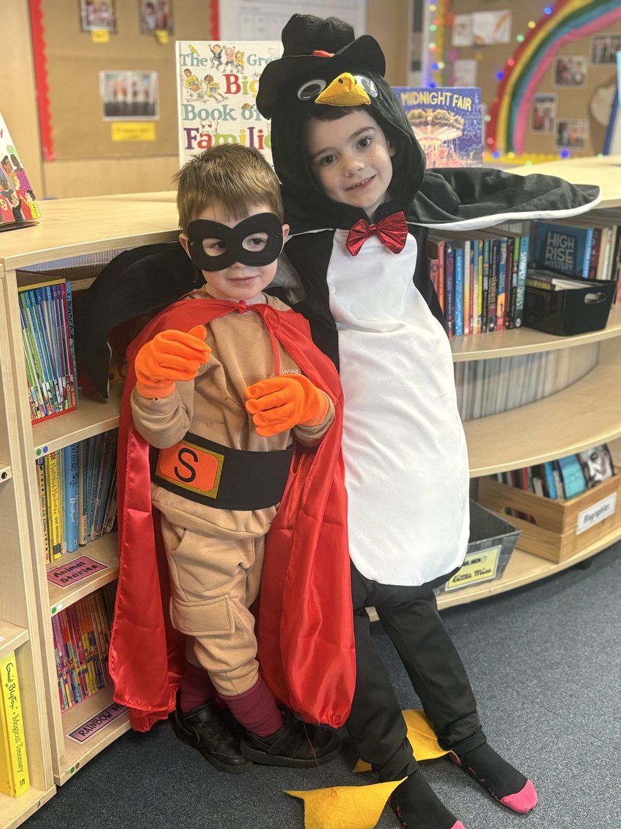 St Matthew's Primary tweet media