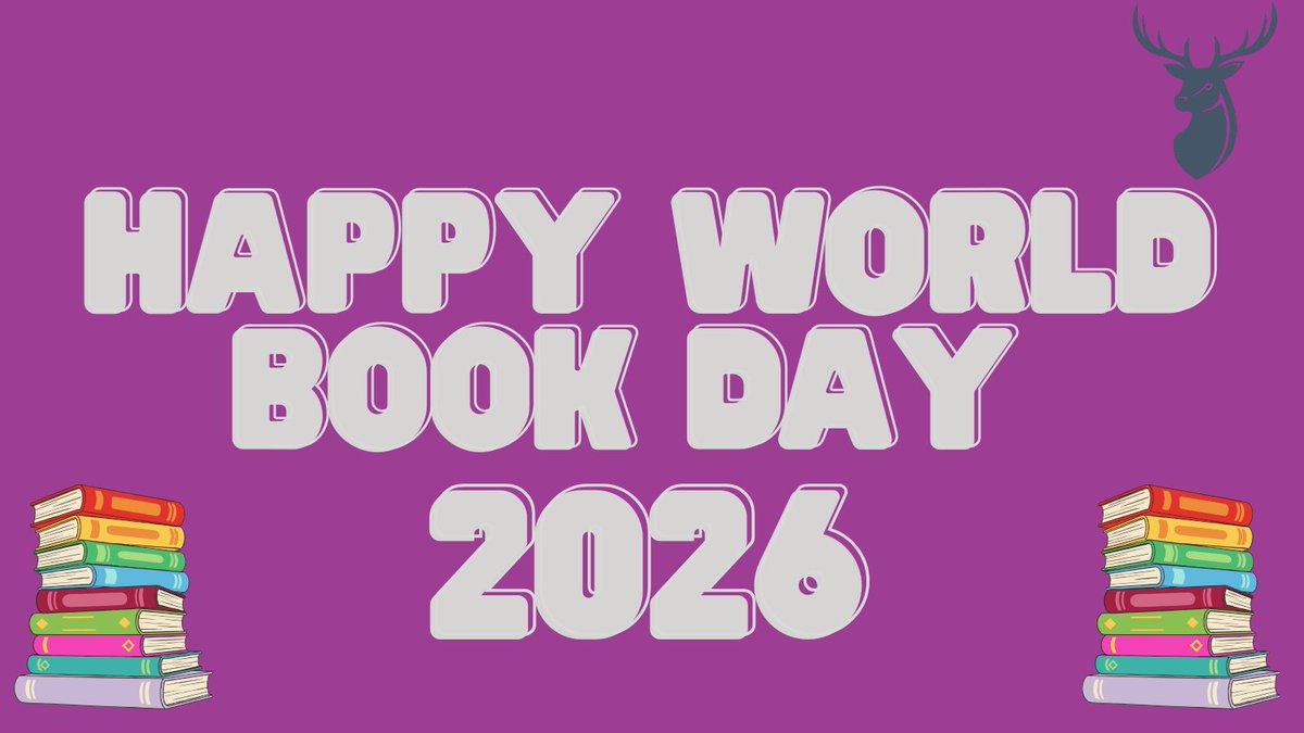 We are really enjoying seeing all the costumes for World Book Day across our Trust schools.