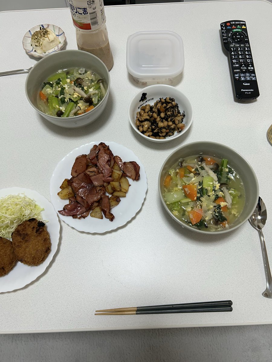じょにぃ tweet media