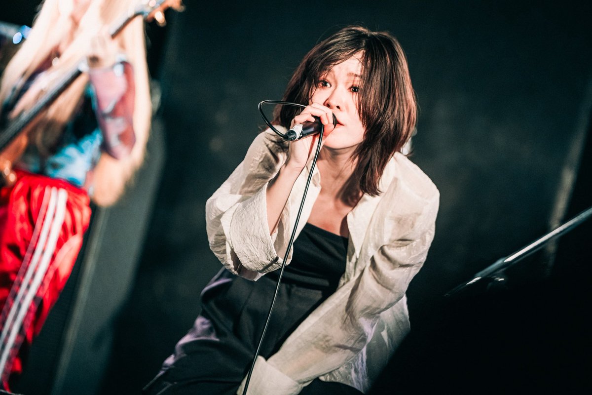 あるゆえ tweet media