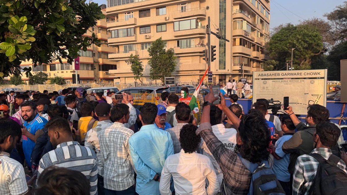 Janhavee Moole tweet media