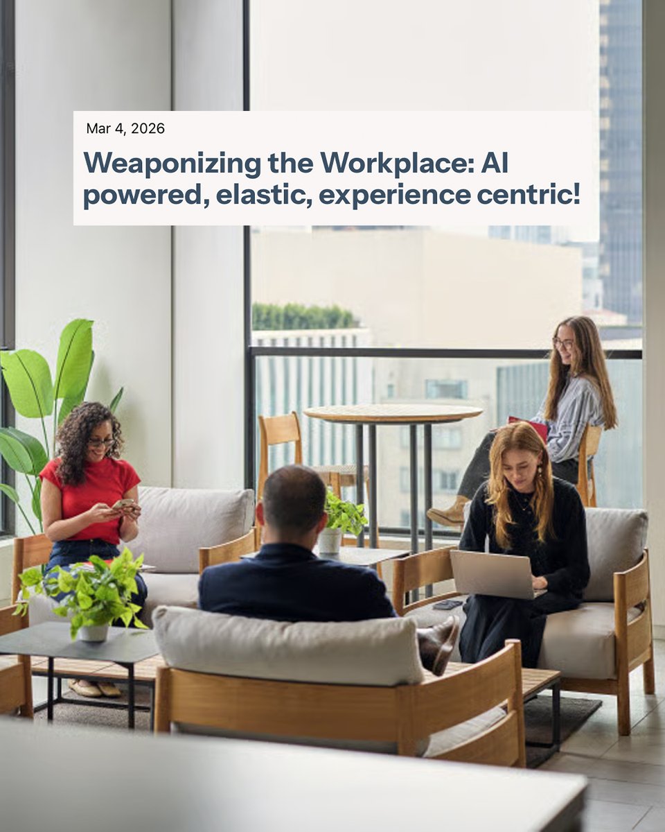 Work Design tweet media