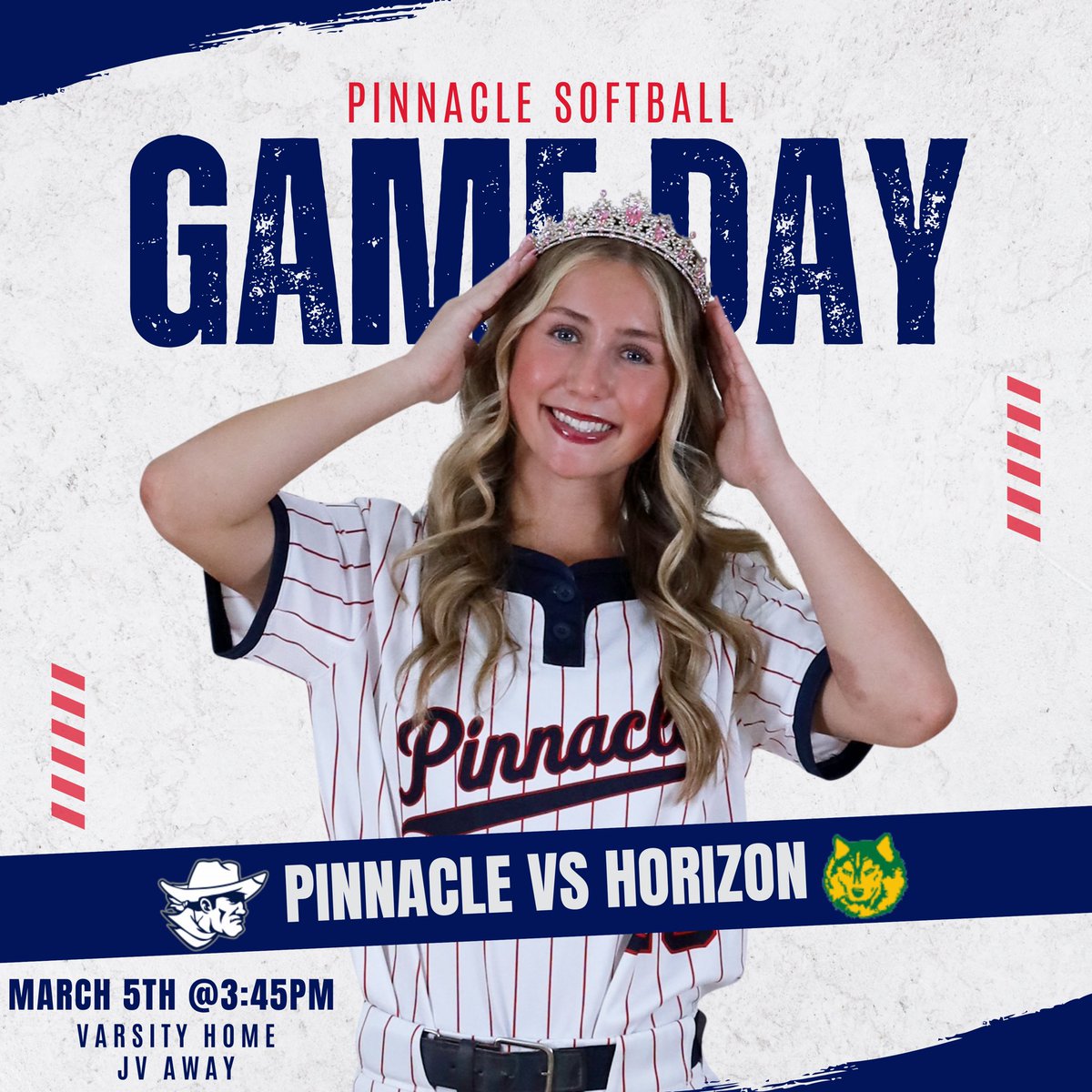 Pinnacle Softball tweet media