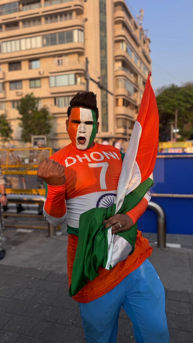 Janhavee Moole tweet media