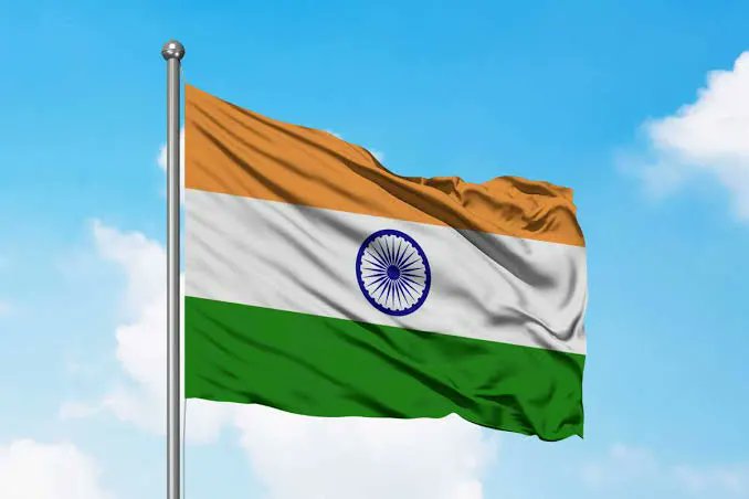 Bayangin Iran di undang ke India untuk latihan bersama, tiba tiba Iran diserang sama Israel dan US, kapal Iran pulang duluan setelah memasuki perairan internasional Iran kontak kapal US, US datang, bom 💣 kapal Iran hancur 80 tewas, 120 orang hilang 

Fix negara Cepu.