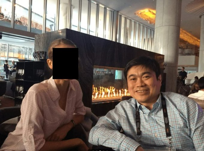 nihonjintamasii's tweet photo. エブスタイン(人身売買・性奴隷・虐待、悪魔崇拝)
伊藤穣一、エブスタインにメール
「楽しいし、セックスもたっぷりできるから」

千葉工業大学は伊藤穣一学長を擁護
日本政府、政府委員退任で、聞き取り調査中止

「伊藤穣一は千葉工業大学学長を辞職するべきだ」

と思う方はリツイートして下さい。 https://t.co/FEzRlvxzeN