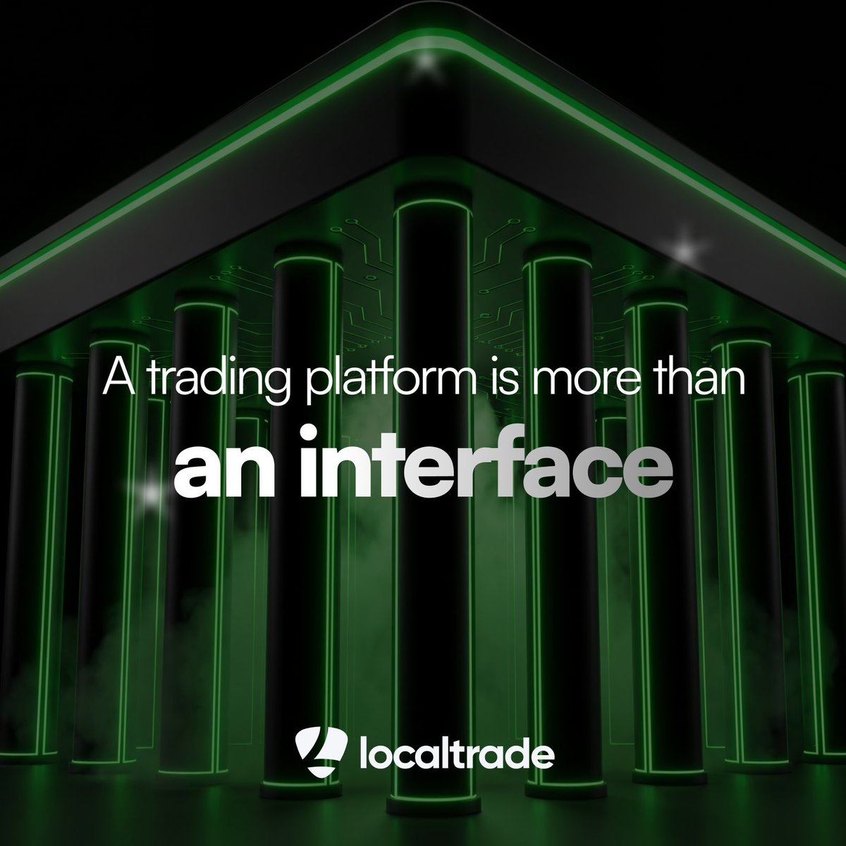 LocalTrade tweet media