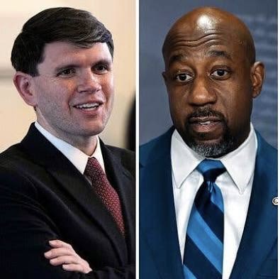 Reverend Jordan Wells tweet media