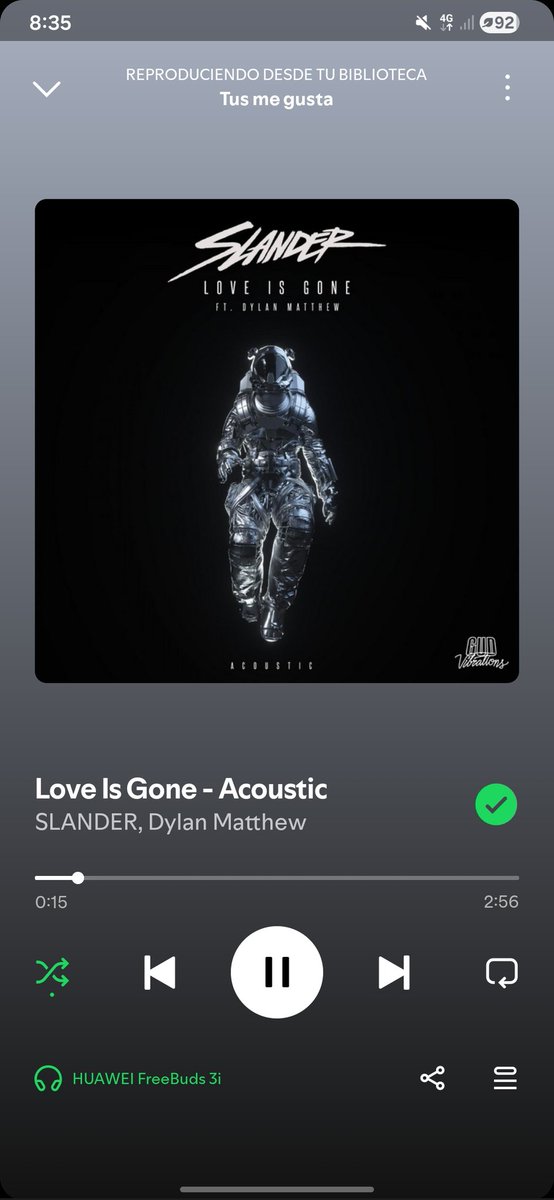 Ora, esa no dj q me pongo a llorar 🥺😢