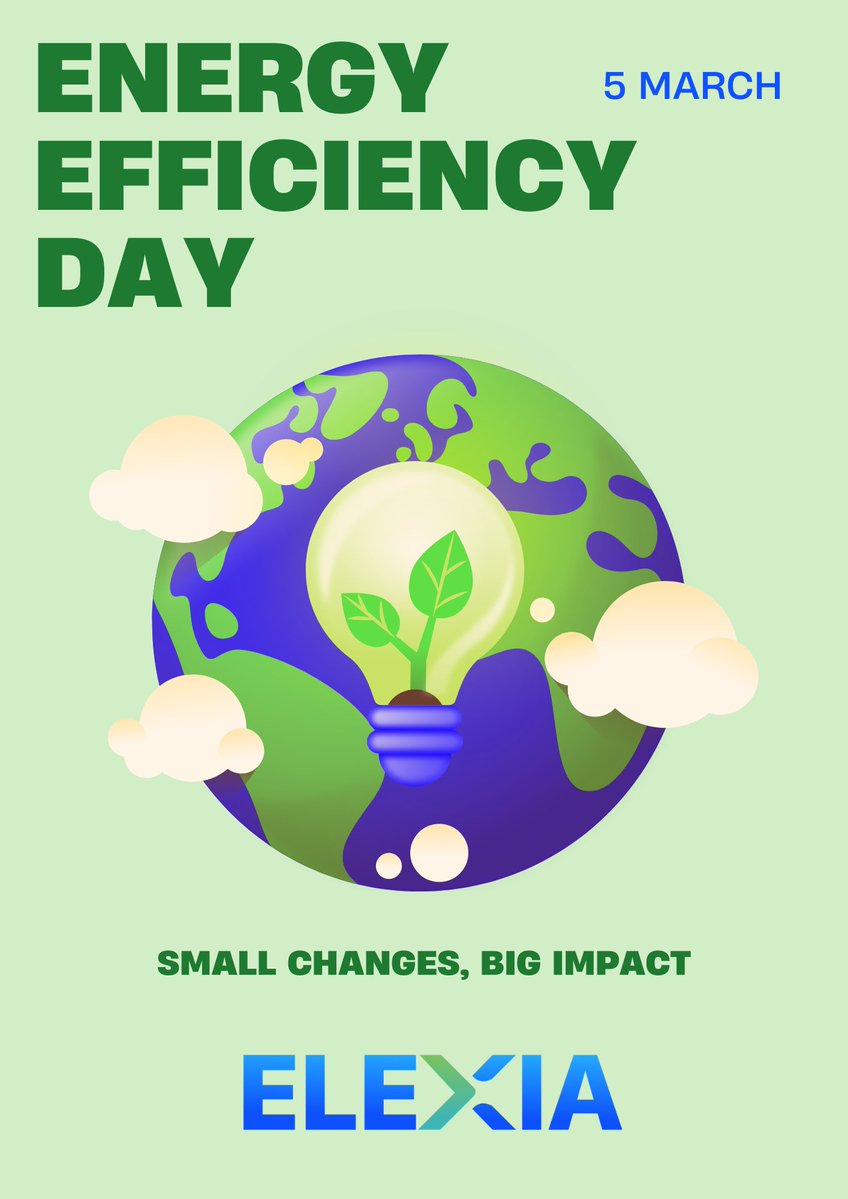 ELEXIA 🌱 Project tweet media