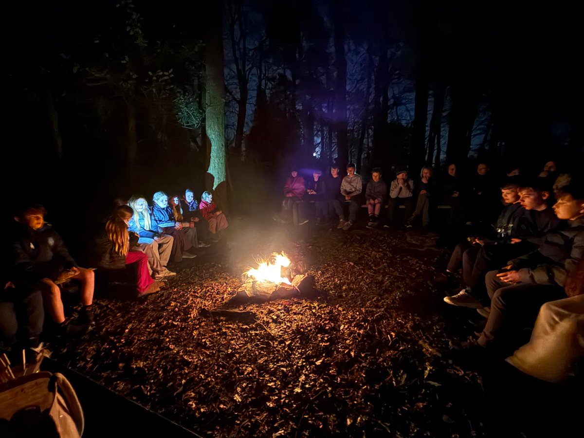 Marden High School tweet media