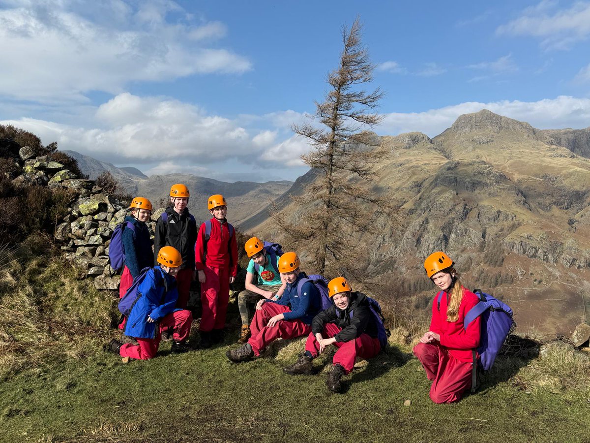 Marden High School tweet media