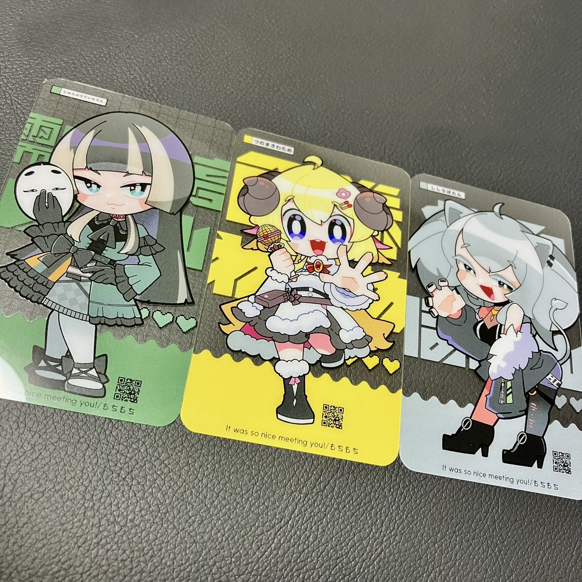 もちもち (@mocimoci001) / Posts / X