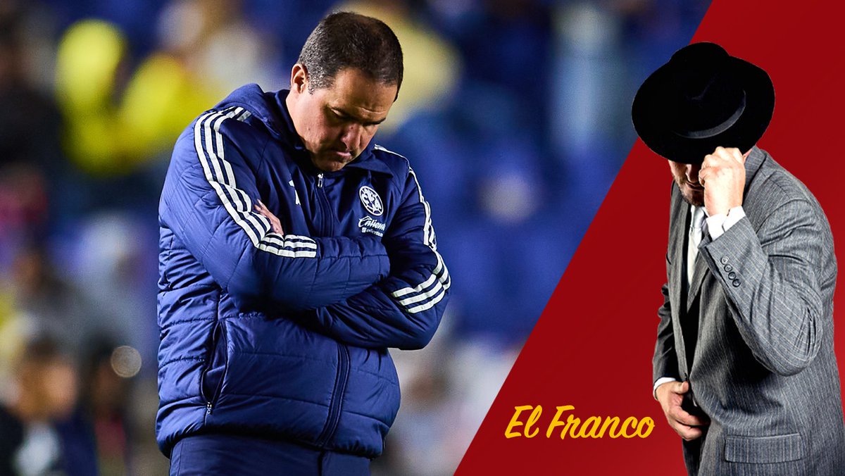 DIARIO RÉCORD tweet media