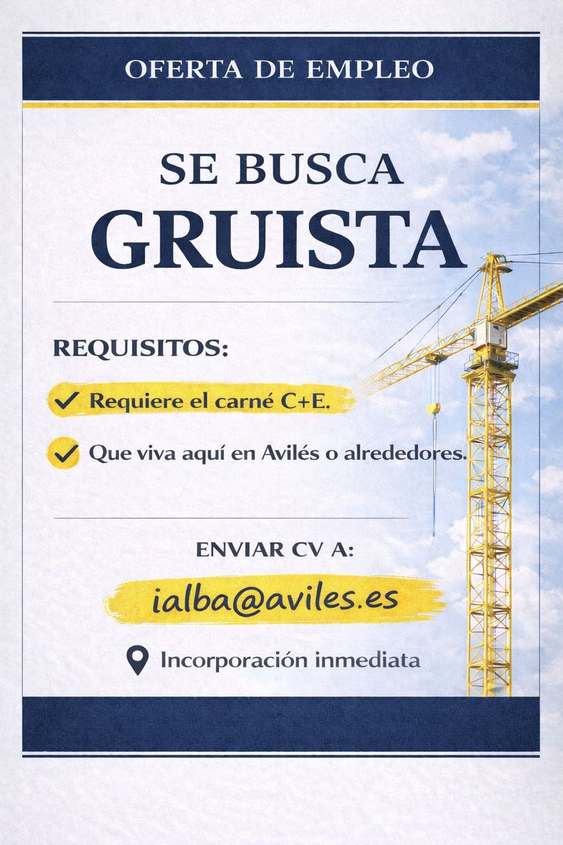 Formación y Empleo tweet media