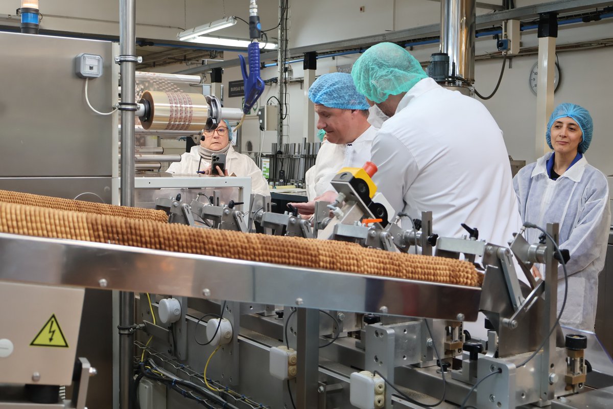 Préfet de l'Orne 🇫🇷 tweet media