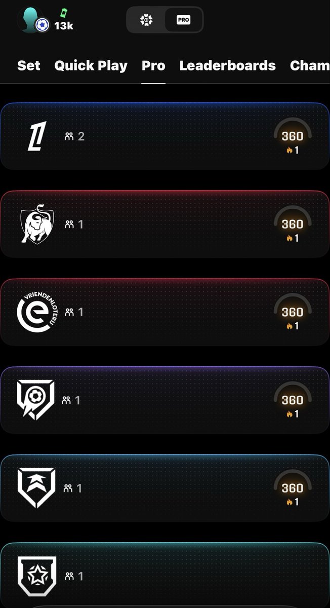 ThomTus Sorare tweet media