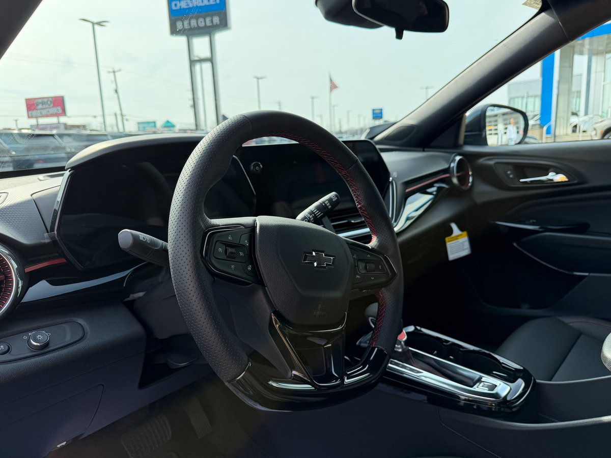 Berger Chevrolet tweet media