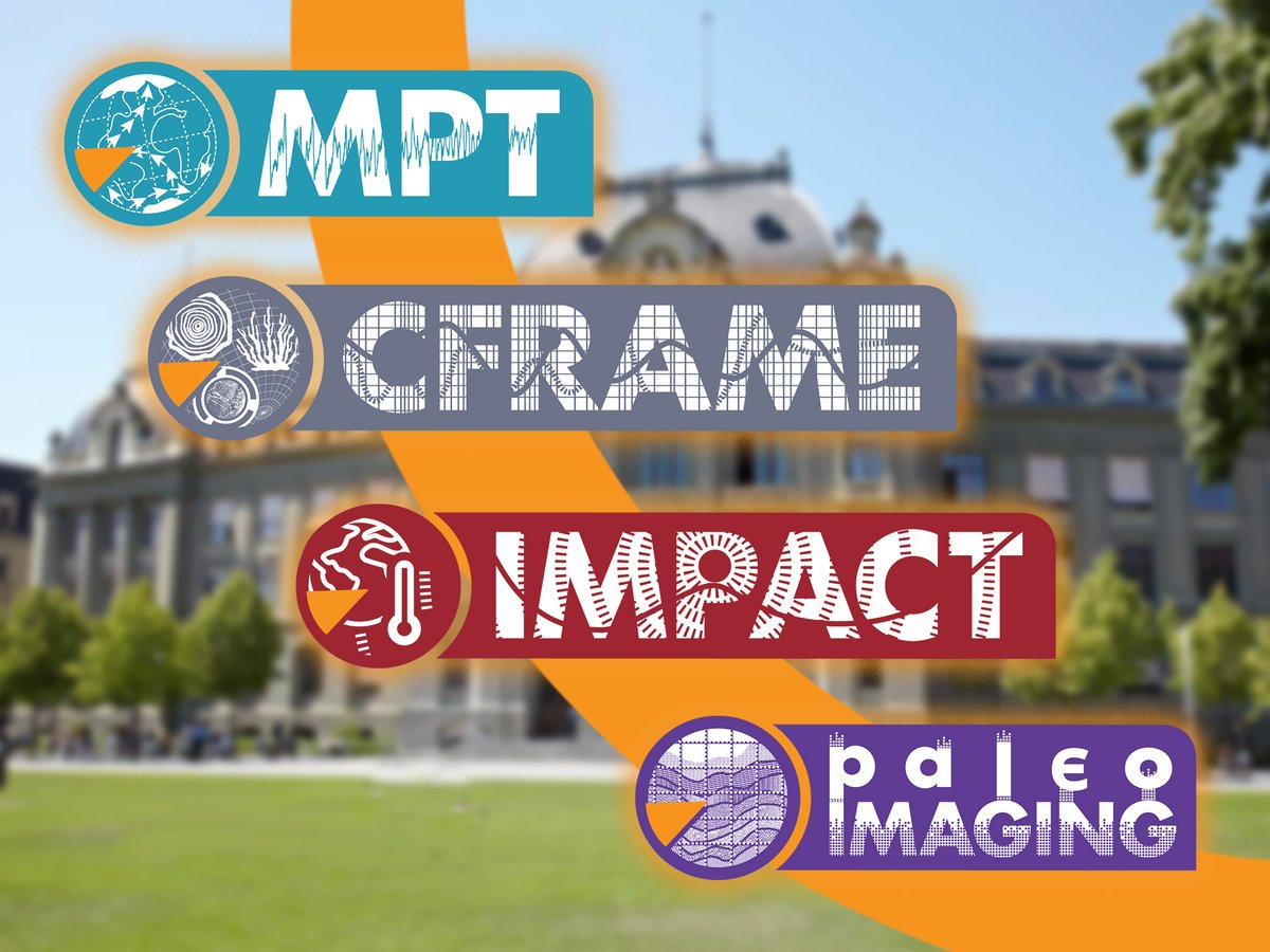 Past Global Changes tweet media