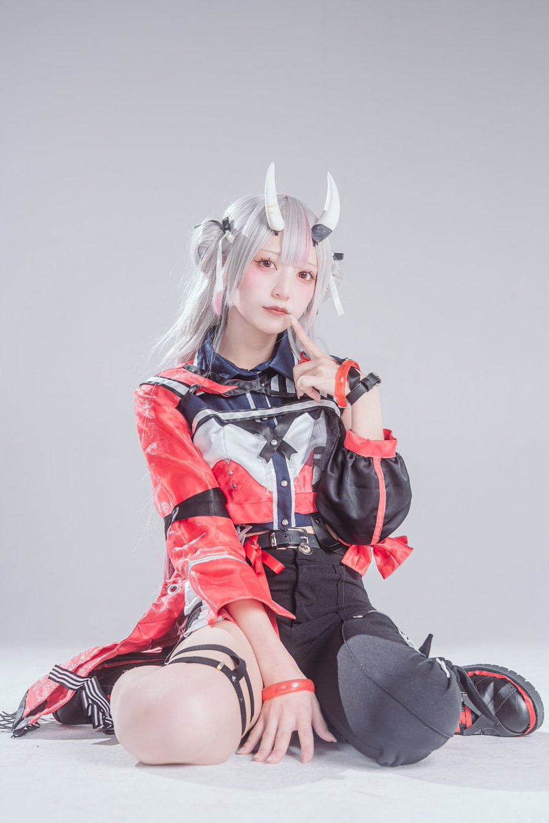 cosplay

明日から、祭だー‼️🎶😈

photo:<a href="/tnsk6400/">みやび</a>