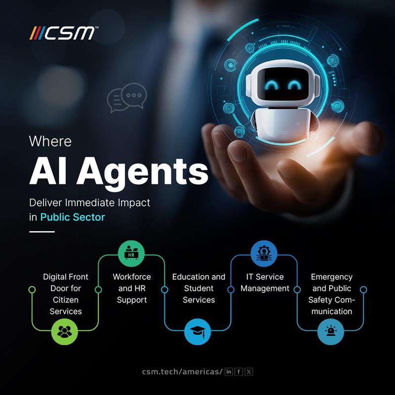 CSM Tech Canada tweet media