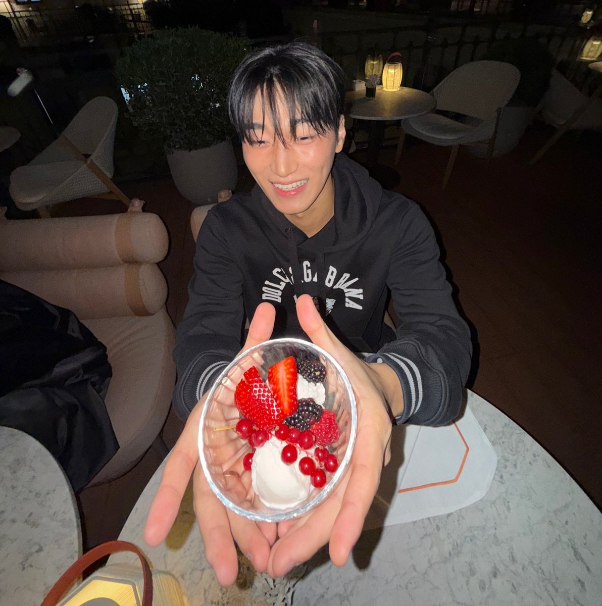 cherr (@starzkdlin) / Posts / X