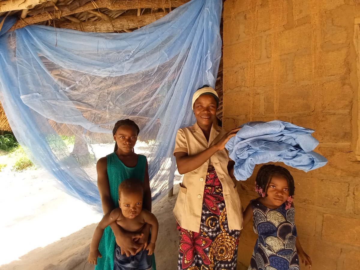 World Vision-Moçambique tweet media