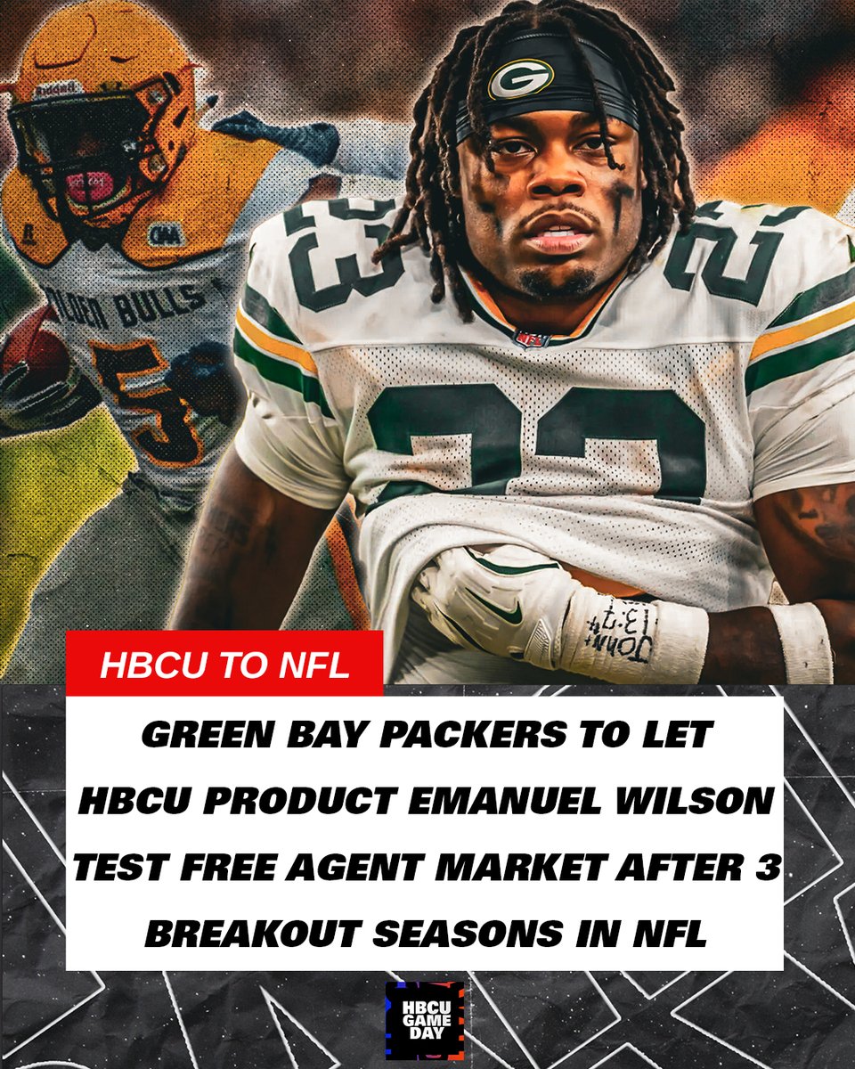 HBCU Gameday tweet media