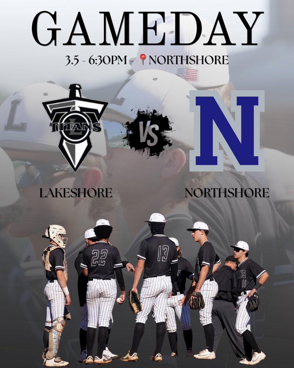 Titans Baseball tweet media