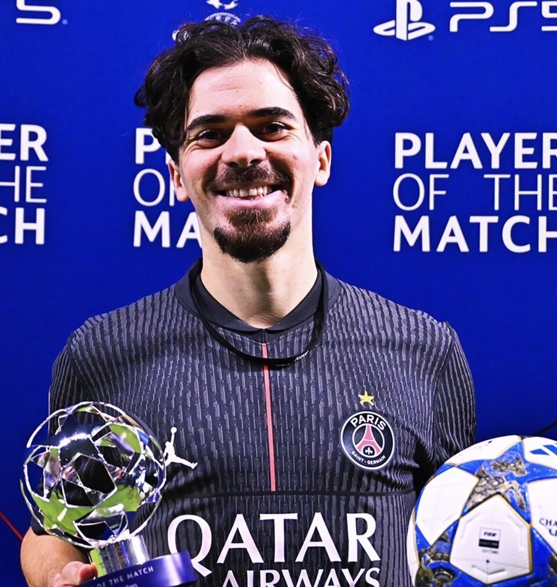 Fabrizio Romano tweet media