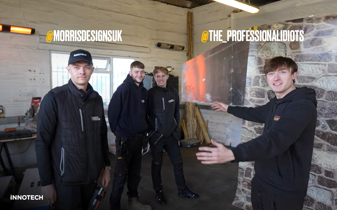 Innotech Digital tweet media