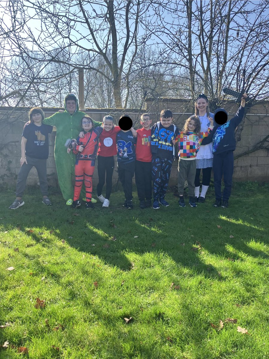 Meadow View Farm Sch tweet media