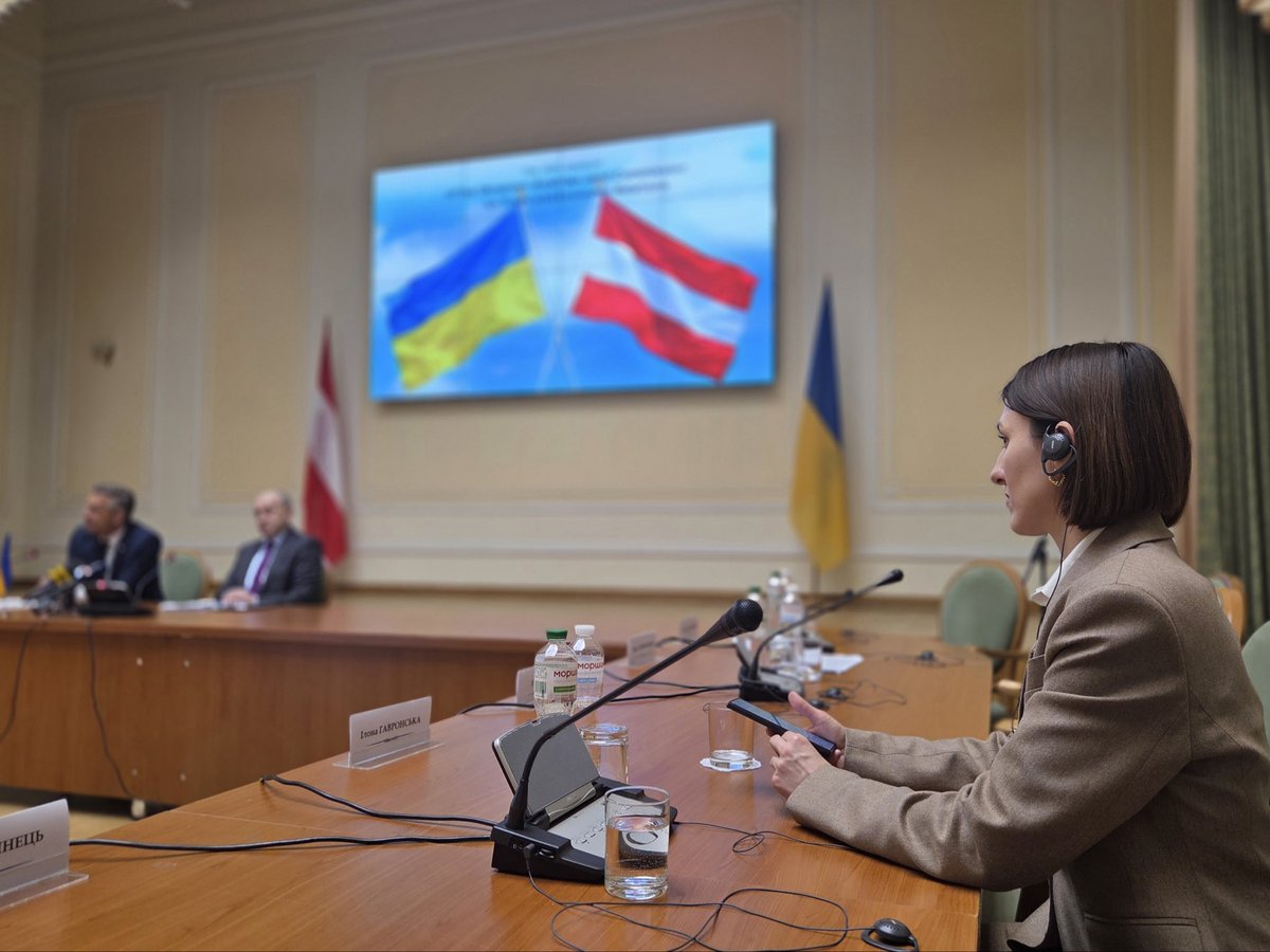 Ministry of Social Policy, Family and Unity tweet media