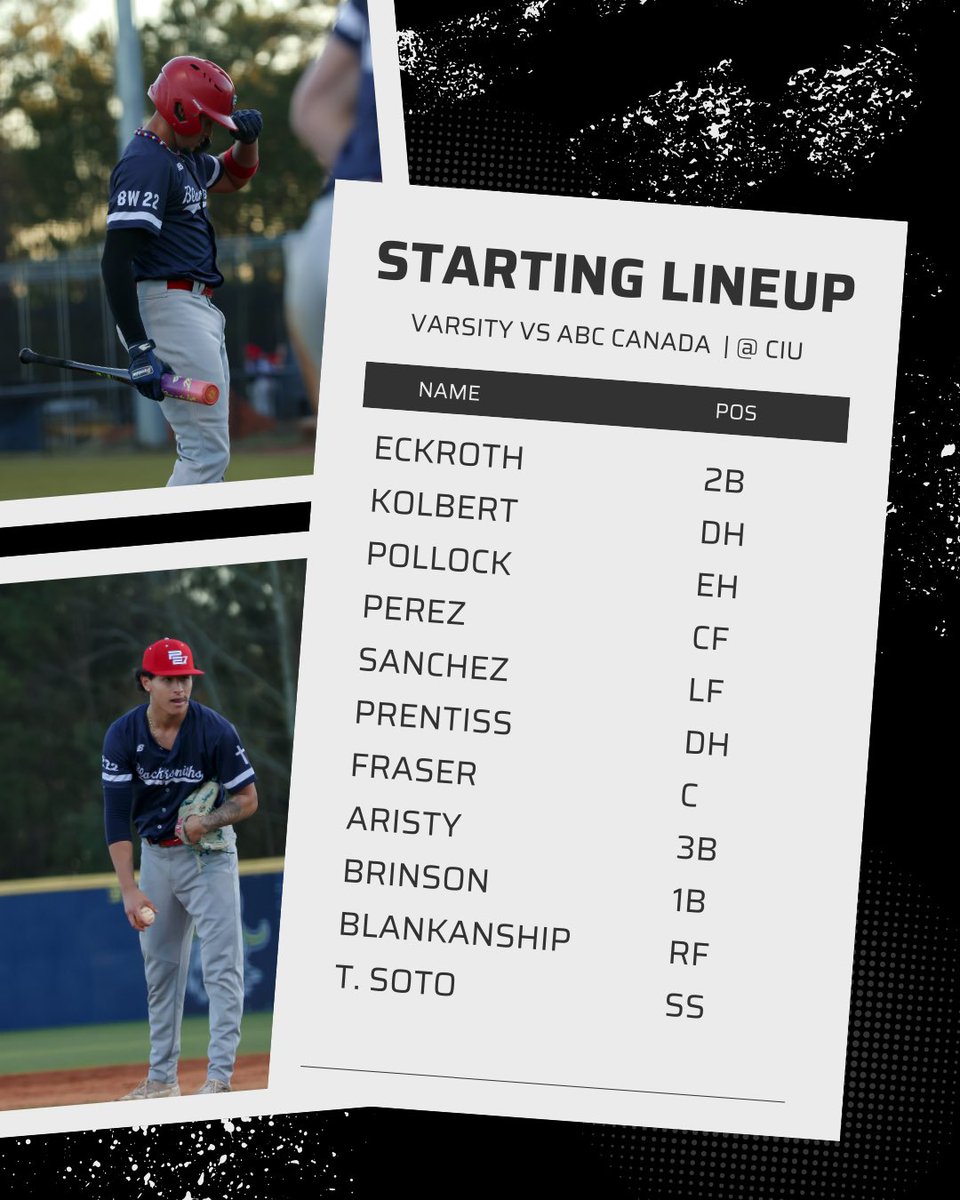 P27 Academy tweet media